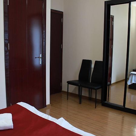 Hotel White Neptun Georgia Tbilissi Extérieur photo