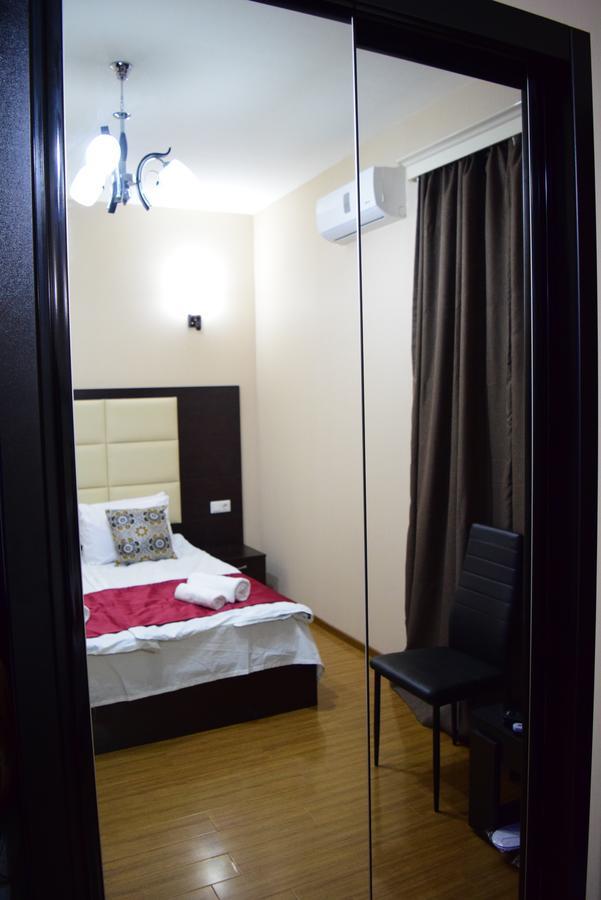 Hotel White Neptun Georgia Tbilissi Extérieur photo