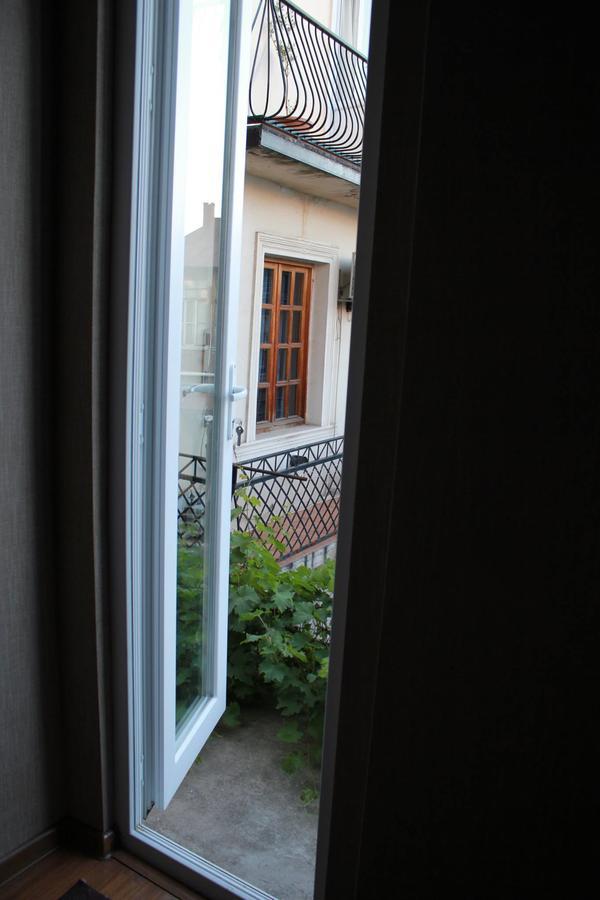 Hotel White Neptun Georgia Tbilissi Extérieur photo