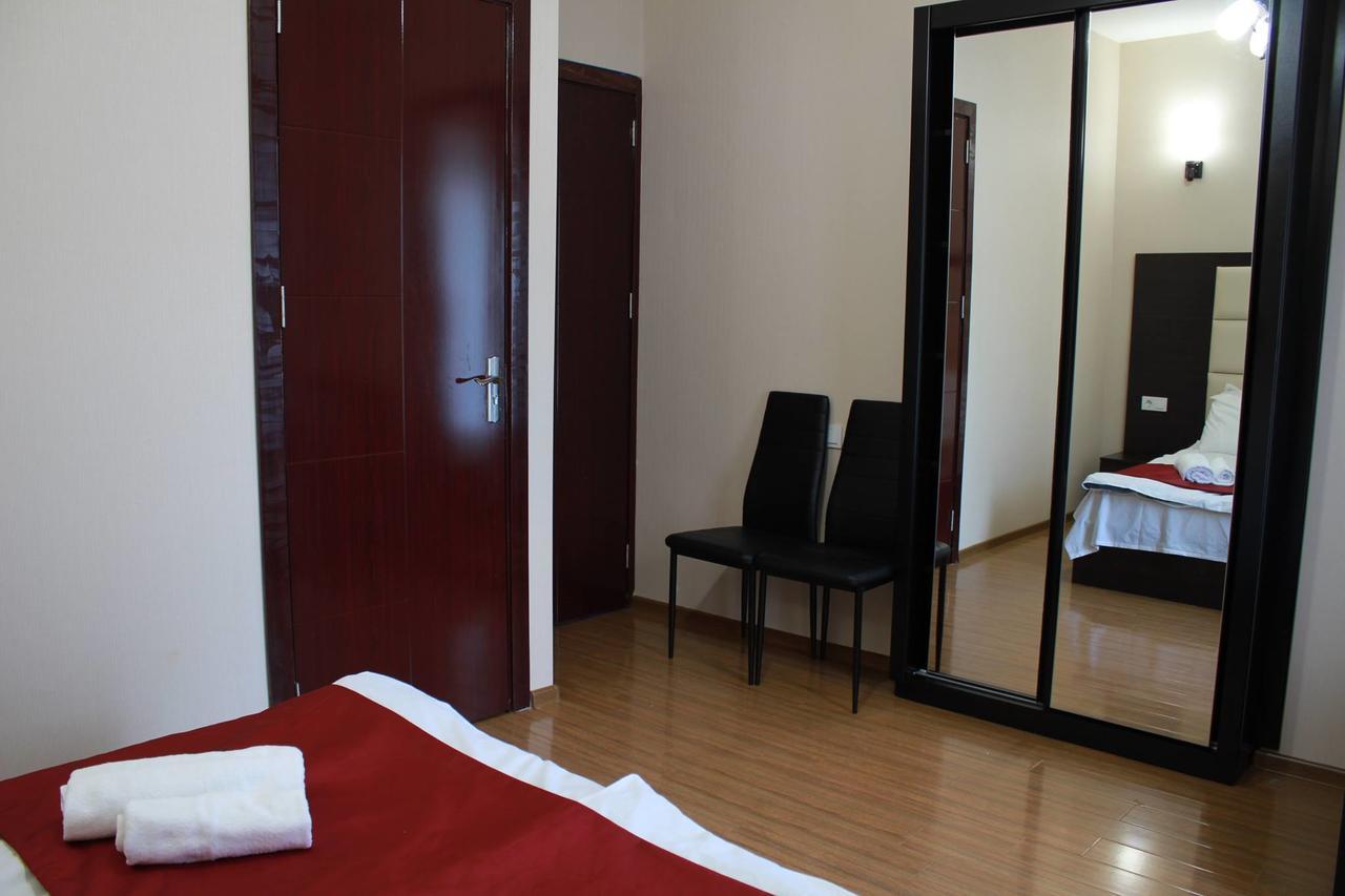 Hotel White Neptun Georgia Tbilissi Extérieur photo