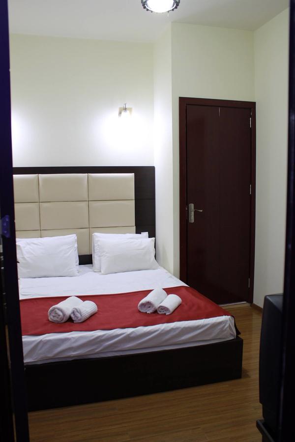 Hotel White Neptun Georgia Tbilissi Extérieur photo
