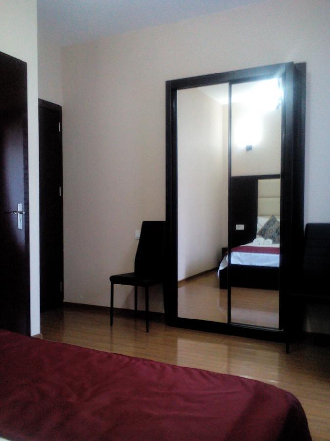Hotel White Neptun Georgia Tbilissi Extérieur photo
