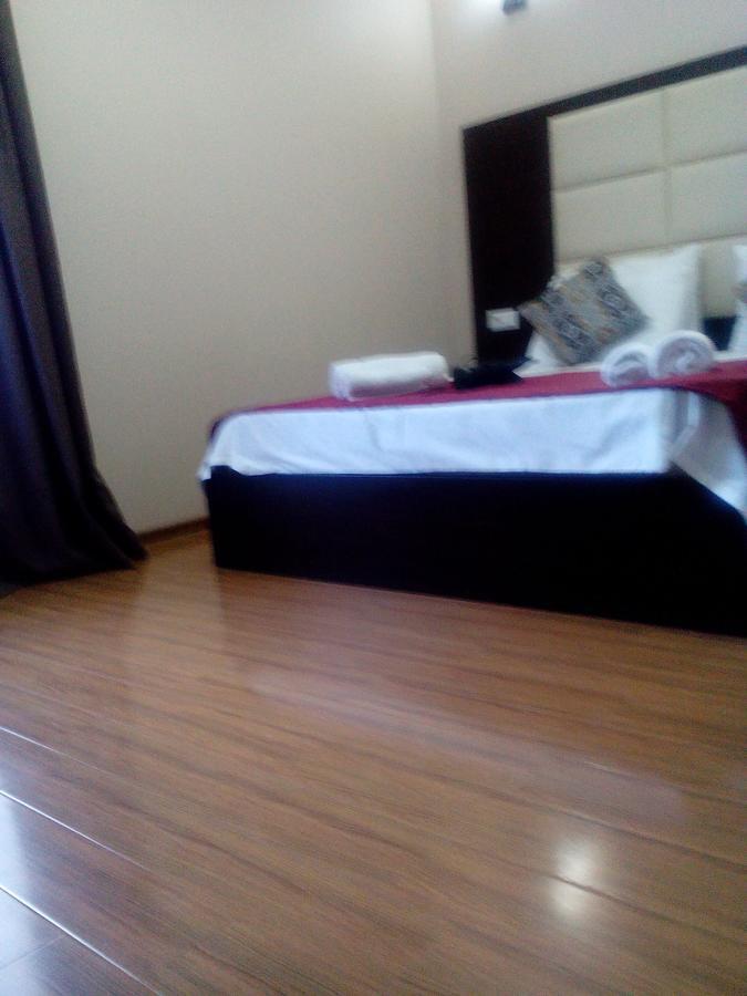 Hotel White Neptun Georgia Tbilissi Extérieur photo