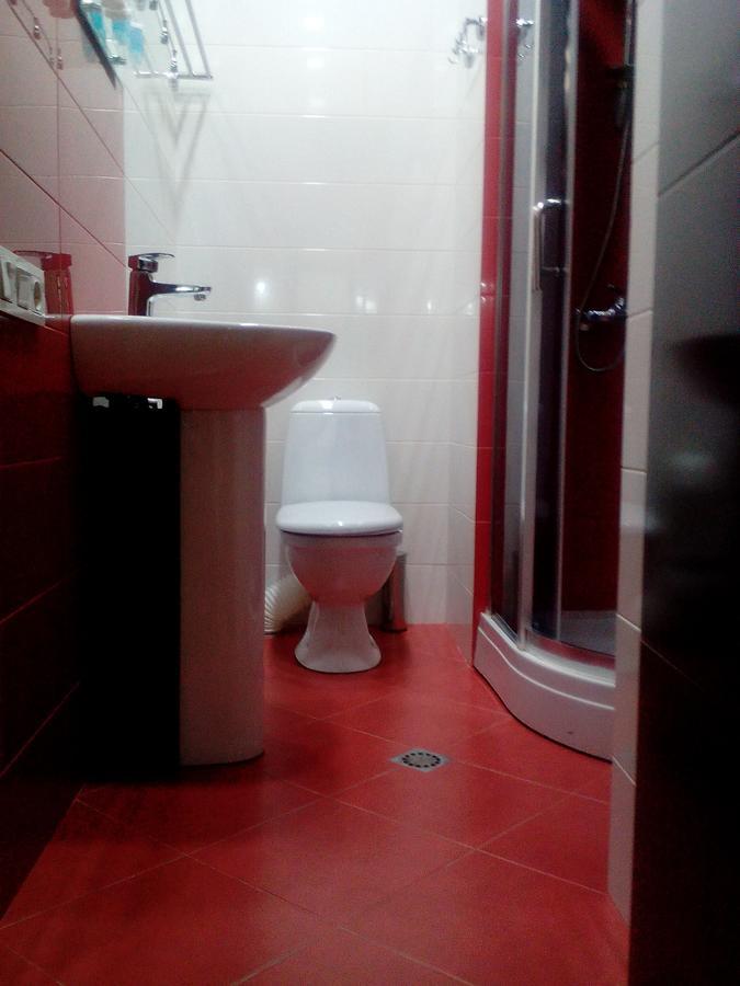 Hotel White Neptun Georgia Tbilissi Extérieur photo