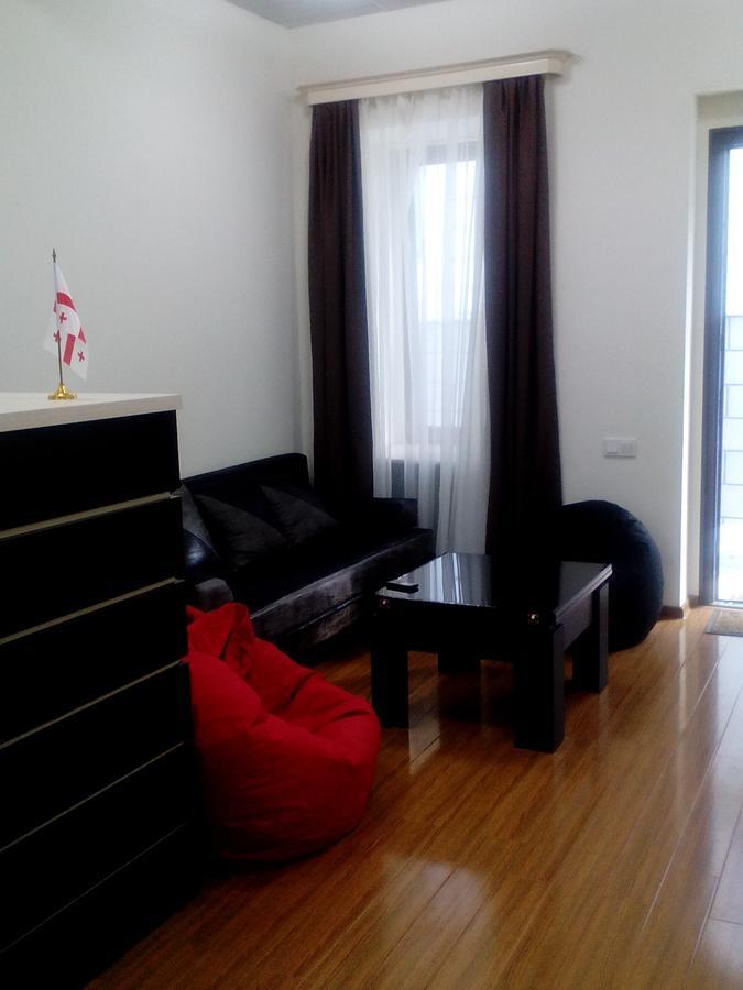 Hotel White Neptun Georgia Tbilissi Extérieur photo