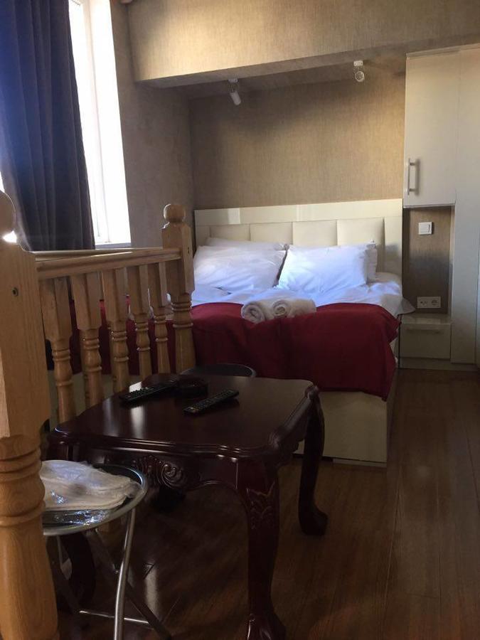 Hotel White Neptun Georgia Tbilissi Extérieur photo