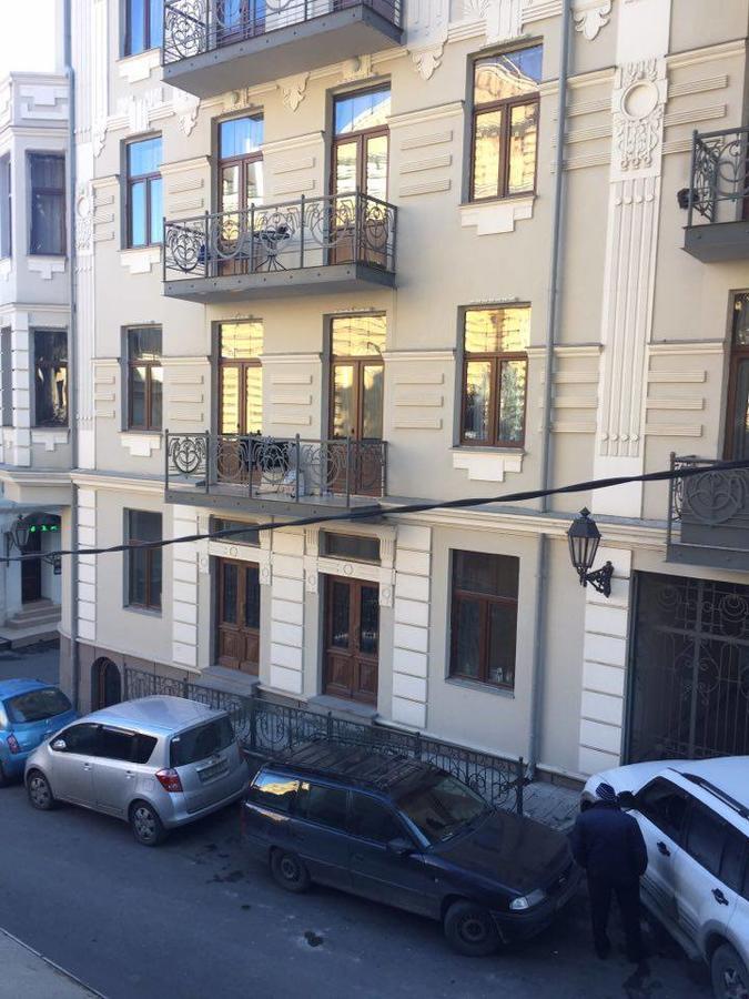 Hotel White Neptun Georgia Tbilissi Extérieur photo