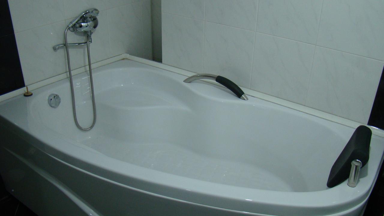 Hotel White Neptun Georgia Tbilissi Extérieur photo