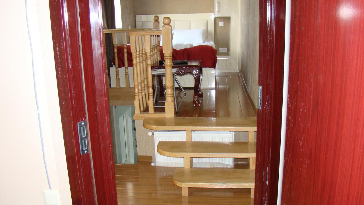 Hotel White Neptun Georgia Tbilissi Extérieur photo