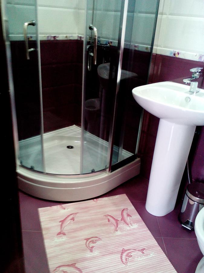 Hotel White Neptun Georgia Tbilissi Extérieur photo