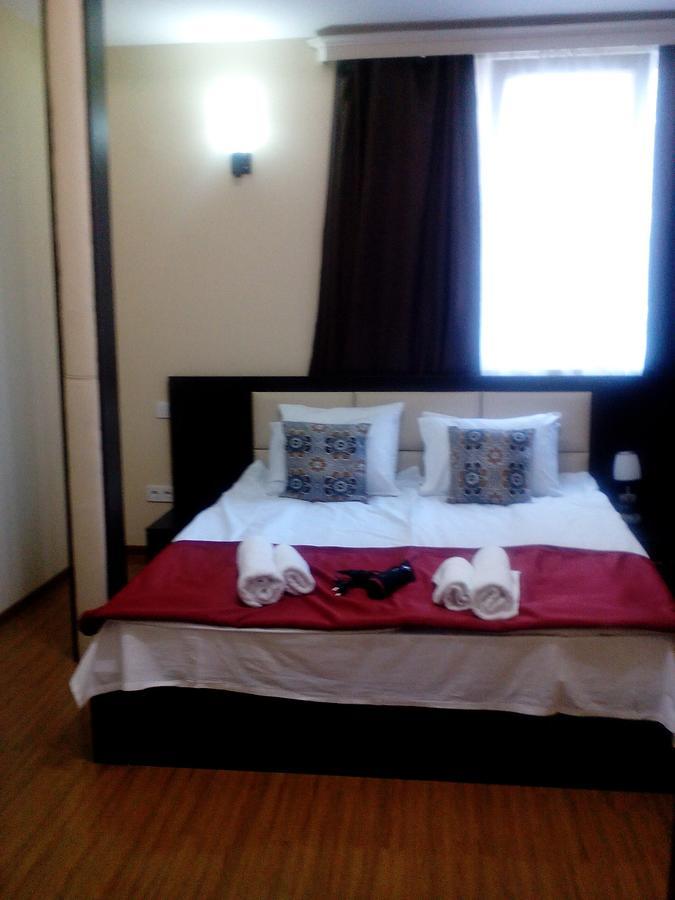 Hotel White Neptun Georgia Tbilissi Extérieur photo