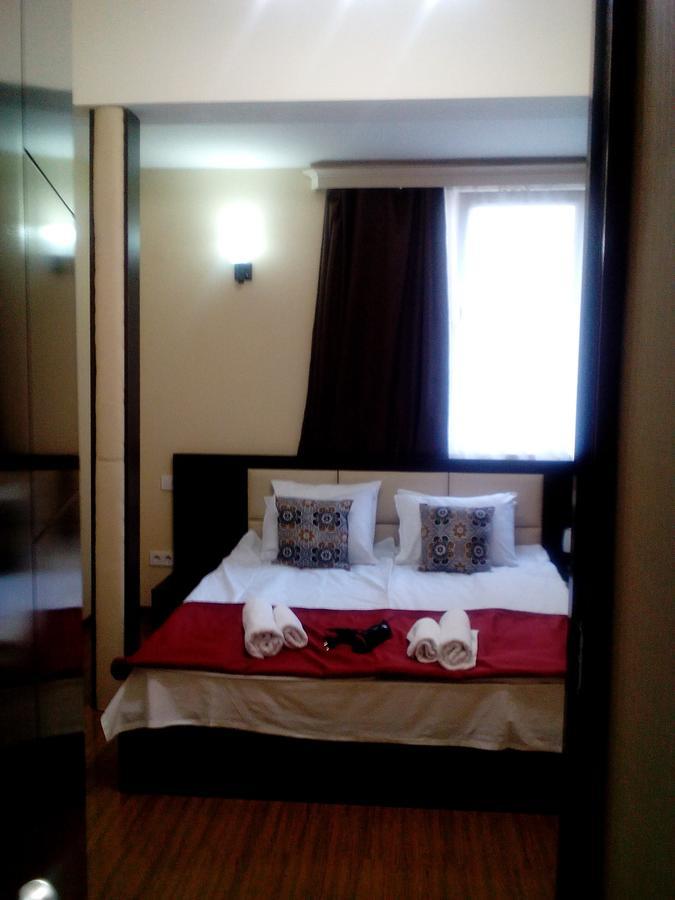 Hotel White Neptun Georgia Tbilissi Extérieur photo