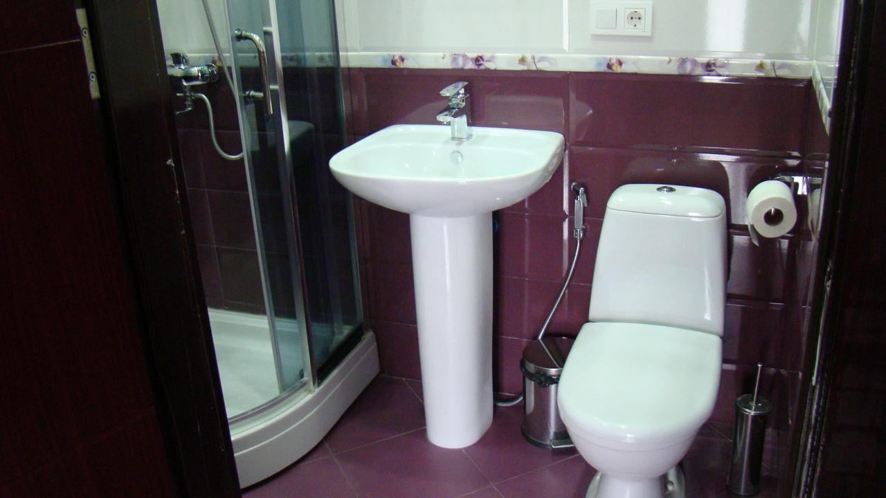 Hotel White Neptun Georgia Tbilissi Extérieur photo
