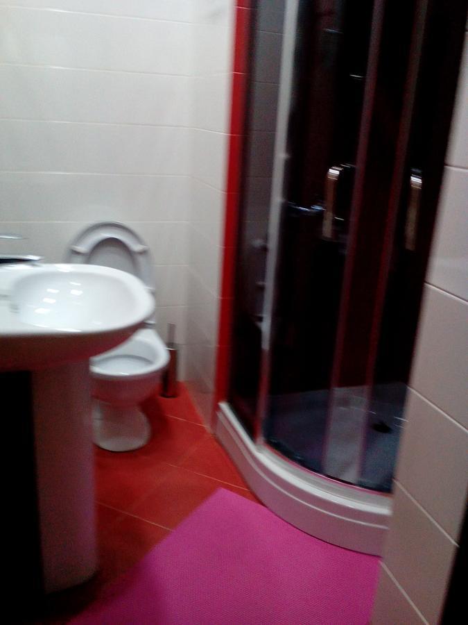 Hotel White Neptun Georgia Tbilissi Extérieur photo