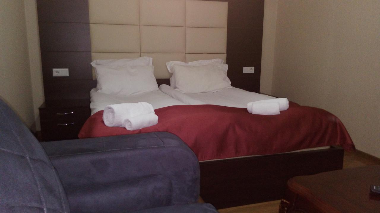 Hotel White Neptun Georgia Tbilissi Extérieur photo