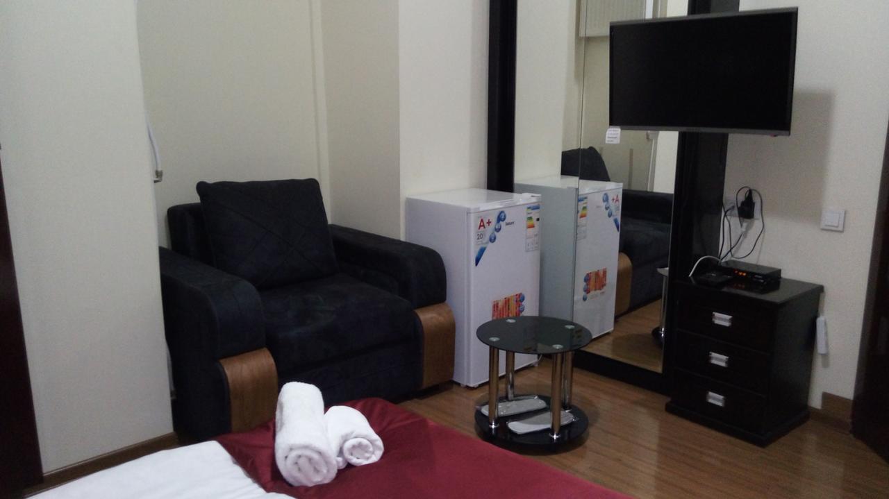 Hotel White Neptun Georgia Tbilissi Extérieur photo