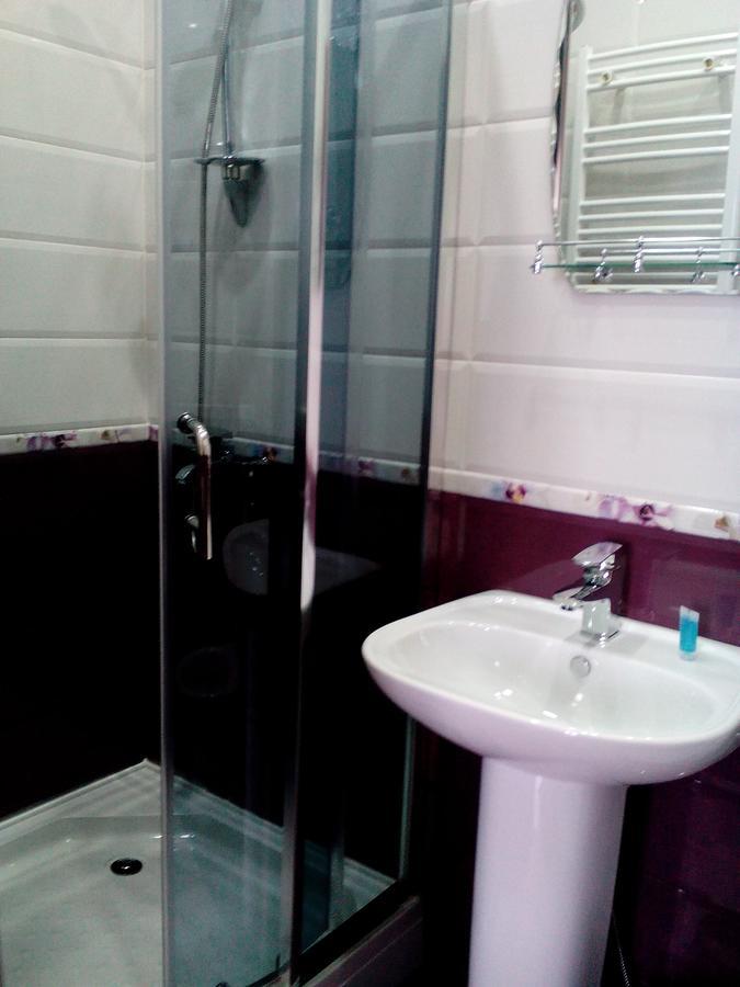 Hotel White Neptun Georgia Tbilissi Extérieur photo