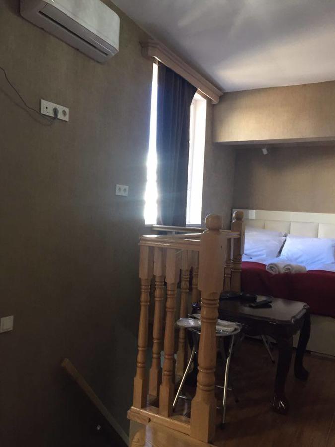Hotel White Neptun Georgia Tbilissi Extérieur photo